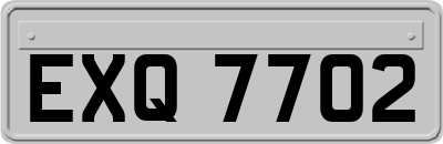 EXQ7702