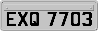EXQ7703
