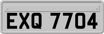 EXQ7704