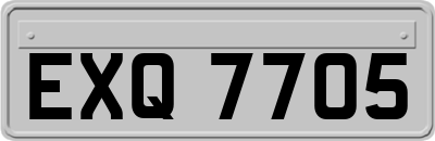 EXQ7705