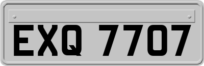 EXQ7707
