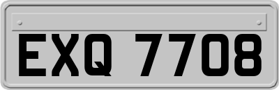 EXQ7708