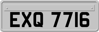 EXQ7716