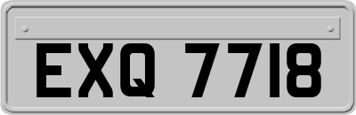 EXQ7718