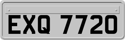 EXQ7720