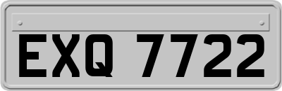 EXQ7722