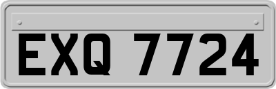 EXQ7724
