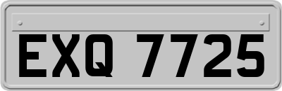 EXQ7725