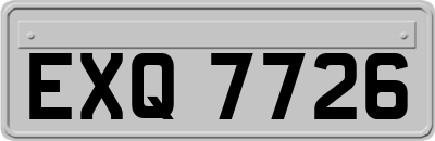 EXQ7726