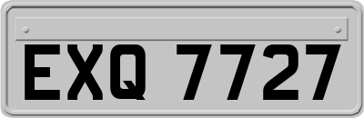 EXQ7727