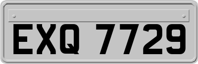 EXQ7729