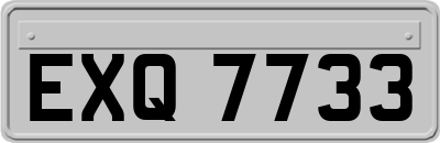 EXQ7733