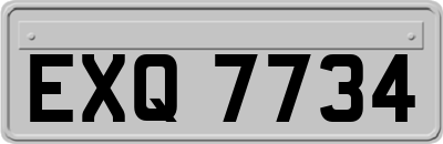 EXQ7734