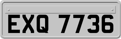 EXQ7736