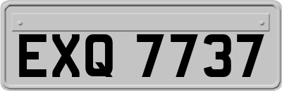 EXQ7737