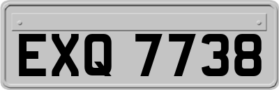 EXQ7738
