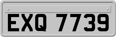 EXQ7739