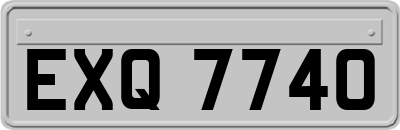 EXQ7740