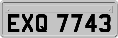 EXQ7743
