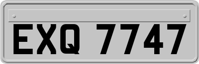 EXQ7747