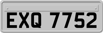 EXQ7752