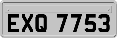 EXQ7753
