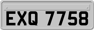 EXQ7758