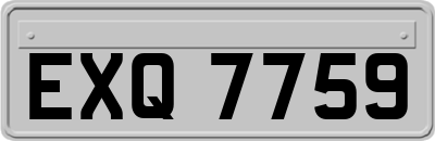 EXQ7759