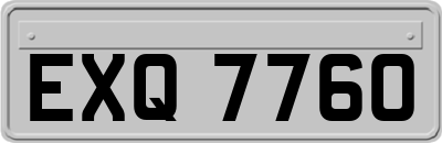EXQ7760