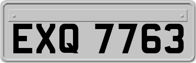 EXQ7763