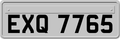 EXQ7765