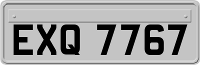 EXQ7767