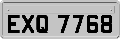 EXQ7768