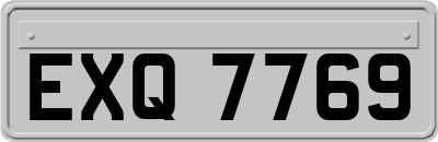 EXQ7769