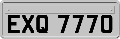 EXQ7770