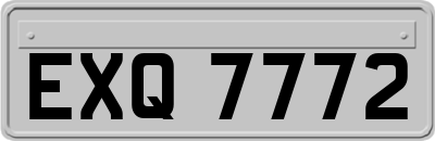 EXQ7772