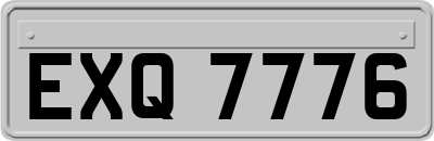 EXQ7776