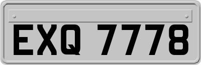 EXQ7778