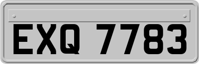 EXQ7783