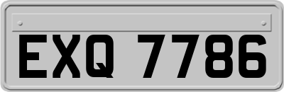 EXQ7786