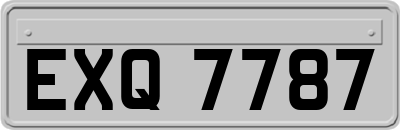 EXQ7787