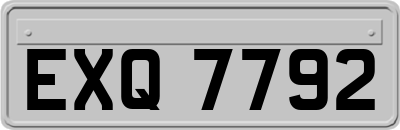 EXQ7792