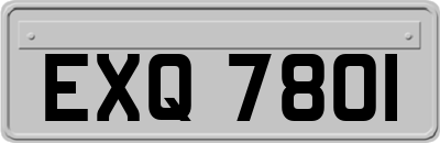 EXQ7801