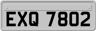EXQ7802