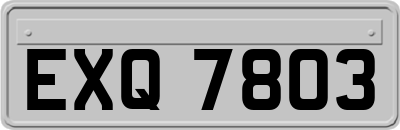 EXQ7803