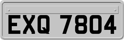 EXQ7804