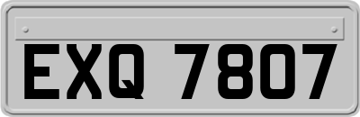 EXQ7807