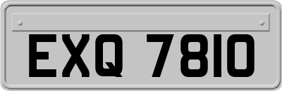 EXQ7810