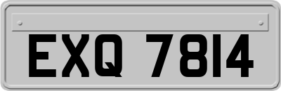 EXQ7814