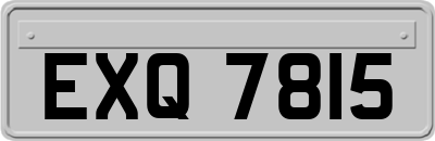 EXQ7815